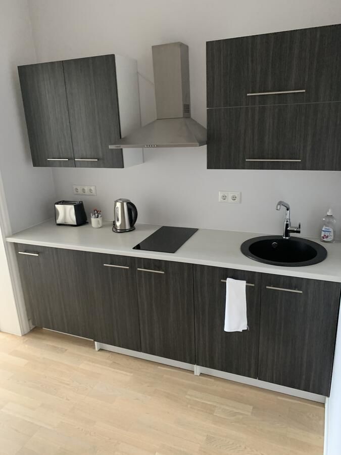 Апарт-отели Rohuaia Apartments Раквере-6